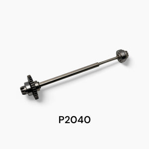 Metal Drive Main Gear Assembly Spare Part for MJX 20208 - P2040