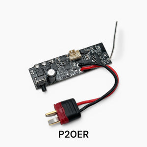 PCB Spare Part for MJX 20208 - P20ER