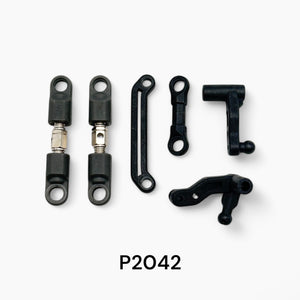 Steering Transmission Group Spare Part for MJX 20208 - P2042