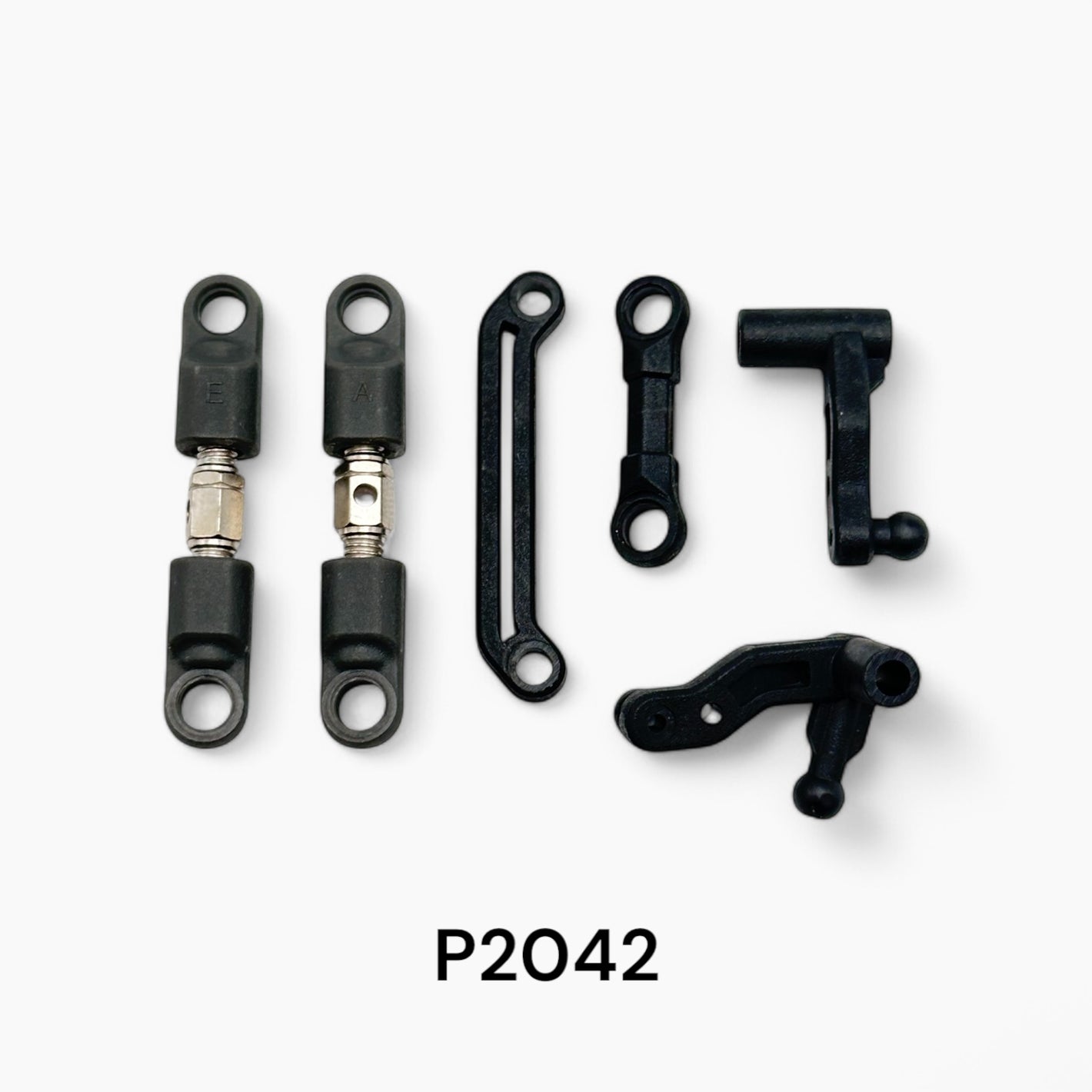 Steering Transmission Group Spare Part for MJX 20208 - P2042