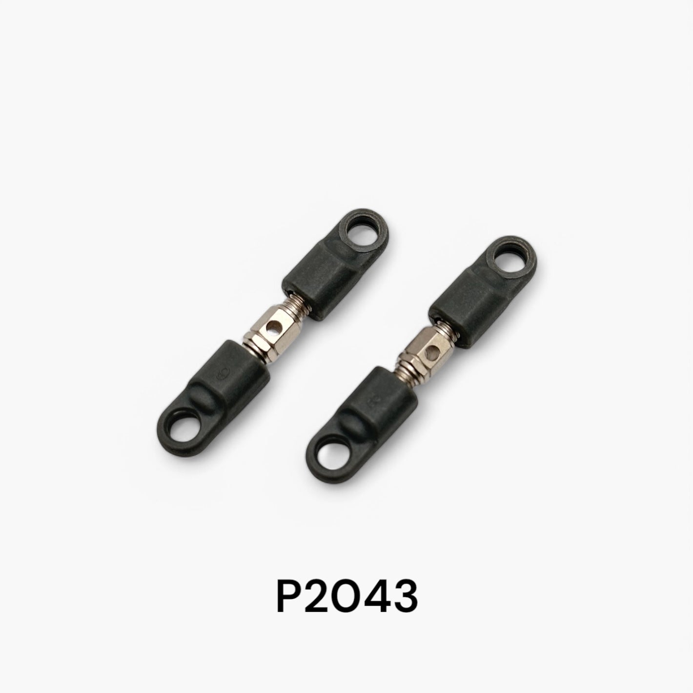 Metal Steering Rod Spare Part for MJX 20208 - P2043