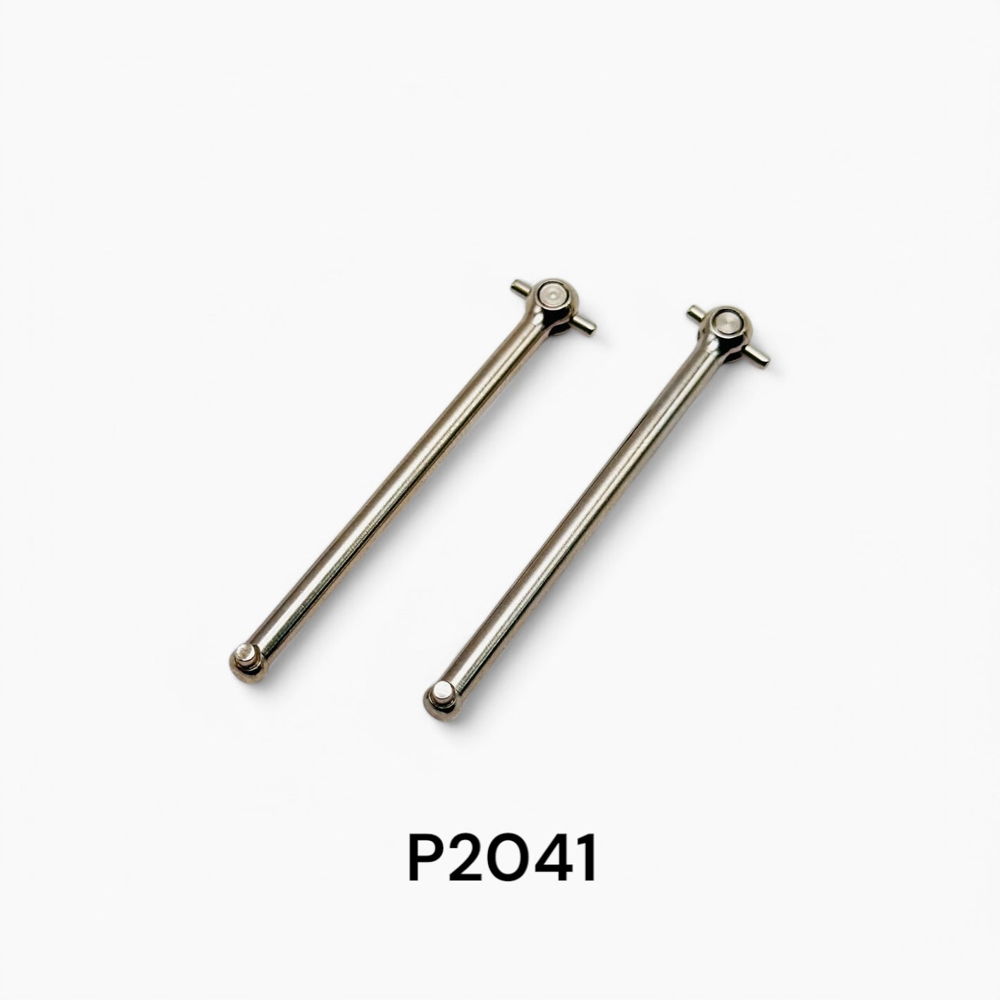 CVD Spare Part for MJX 20208 - P2041