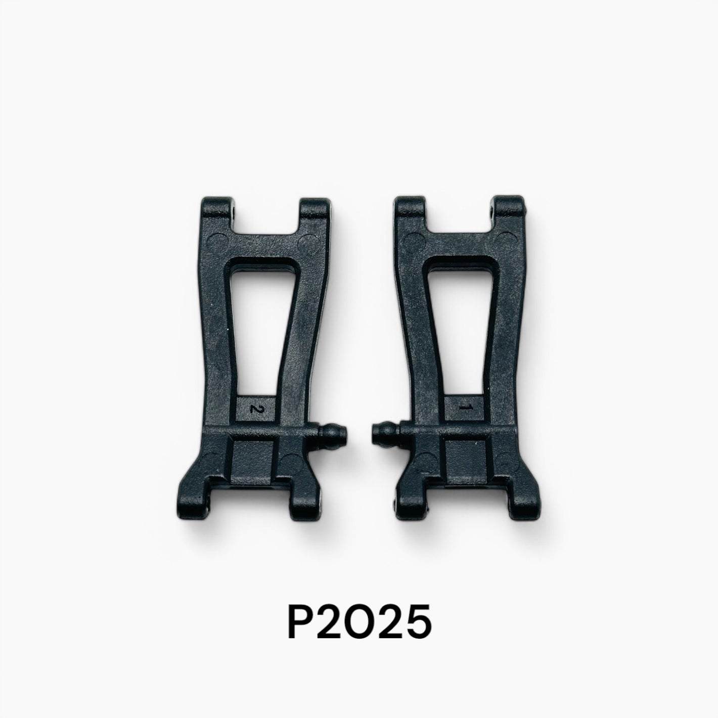 Rear Lower Swing Arm Spare Part for MJX 20208 - P2025