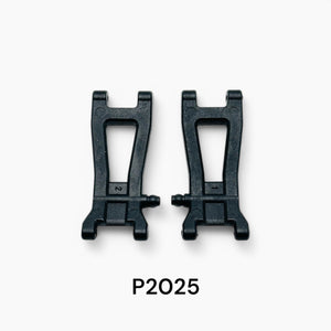 Rear Lower Swing Arm Spare Part for MJX 20208 - P2025