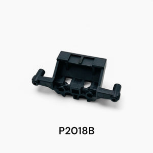 Rear Shock Absorber Frame Spare Part for MJX 20208 - P2018B