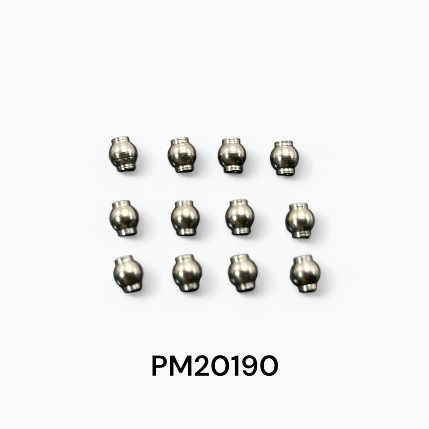 Ball Head Spare Part for MJX 20208 - PM20190