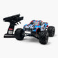 MJX Hyper Go 16208 1/16 4wd High Speed Brushless Off-Road Rc Truck