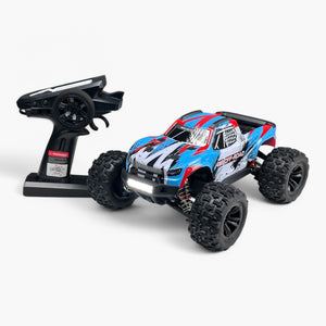 MJX Hyper Go 16208 1/16 4wd High Speed Brushless Off-Road Rc Truck