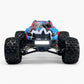 MJX Hyper Go 16208 1/16 4wd High Speed Brushless Off-Road Rc Truck