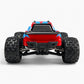 MJX Hyper Go 16208 1/16 4wd High Speed Brushless Off-Road Rc Truck