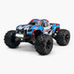 MJX Hyper Go 16208 1/16 4wd High Speed Brushless Off-Road Rc Truck
