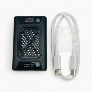 Q3 Compact Charger for 2S 3S LiPo Batteries
