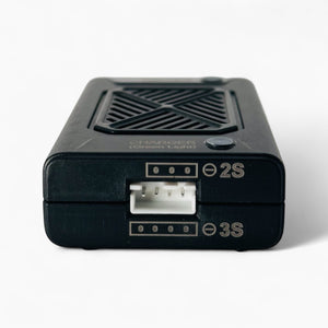 Q3 Compact Charger for 2S 3S LiPo Batteries
