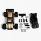 MJX Hyper Go 14210 V3.1 1/14 4wd High Speed Brushless Rc Car