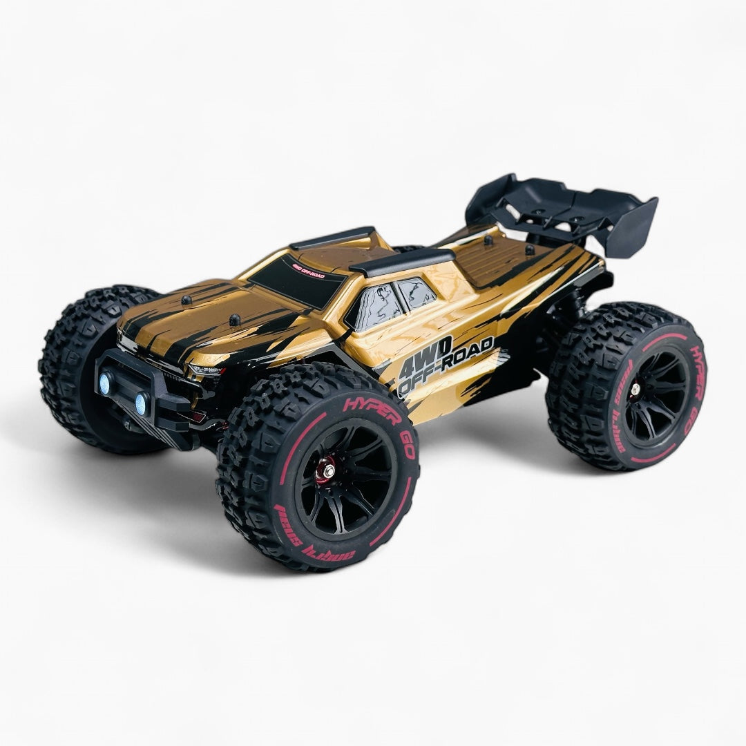 MJX Hyper Go 14210 V3.1 1/14 4wd High Speed Brushless Rc Car