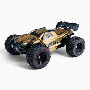MJX Hyper Go 14210 V3.1 1/14 4wd High Speed Brushless Rc Car