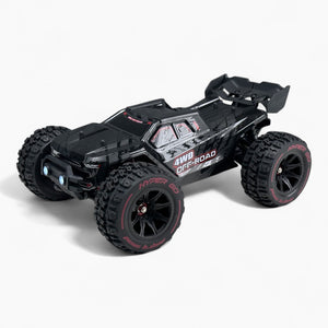 MJX Hyper Go 14210 V3.1 1/14 4wd High Speed Brushless Rc Car