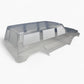Clear body of Y60 for YK4107 PRO Brushless - 21255
