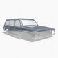 Clear body of Y60 for YK4107 PRO Brushless - 21255