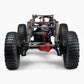 RC HOTSPOT 1/10 Apex Crawler CF - 4x4 Carbon Fiber RTR Rock Crawler