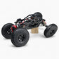 RC HOTSPOT 1/10 Apex Crawler CF - 4x4 Carbon Fiber RTR Rock Crawler