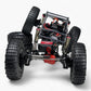 RC HOTSPOT 1/10 Apex Crawler CF - 4x4 Carbon Fiber RTR Rock Crawler