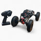 RC HOTSPOT 1/10 Apex Crawler CF - 4x4 Carbon Fiber RTR Rock Crawler