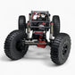 RC HOTSPOT 1/10 Apex Crawler CF - 4x4 Carbon Fiber RTR Rock Crawler
