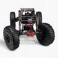 RC HOTSPOT 1/10 Apex Crawler CF - 4x4 Carbon Fiber RTR Rock Crawler