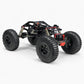 RC HOTSPOT 1/10 Apex Crawler CF - 4x4 Carbon Fiber RTR Rock Crawler