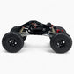 RC HOTSPOT 1/10 Apex Crawler CF - 4x4 Carbon Fiber RTR Rock Crawler