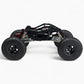 RC HOTSPOT 1/10 Apex Crawler CF - 4x4 Carbon Fiber RTR Rock Crawler