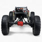 RC HOTSPOT 1/10 Apex Crawler CF - 4x4 Carbon Fiber RTR Rock Crawler