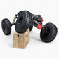 RC HOTSPOT 1/10 Apex Crawler CF - 4x4 Carbon Fiber RTR Rock Crawler