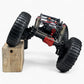 RC HOTSPOT 1/10 Apex Crawler CF - 4x4 Carbon Fiber RTR Rock Crawler