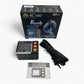 SkyRC B6ACneo Smart Charger 200W DC 80W PD 10A Multi-Function LiPo Battery Balance Charger