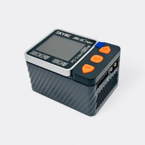 SkyRC B6ACneo Smart Charger 200W DC 80W PD 10A Multi-Function LiPo Battery Balance Charger