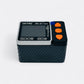 SkyRC B6ACneo Smart Charger 200W DC 80W PD 10A Multi-Function LiPo Battery Balance Charger