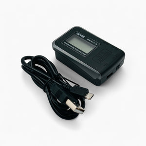 SkyRC GSM-015 GNSS Speed Meter