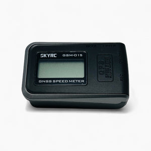 SkyRC GSM-015 GNSS Speed Meter