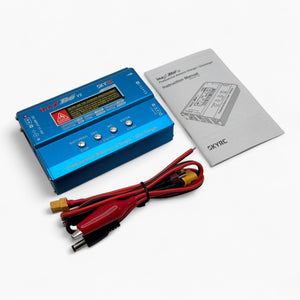 Original SkyRC IMAX B6 V2 60W 6A Balance Charger