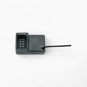 Receiver Spare Part for MJX 14210 - R30