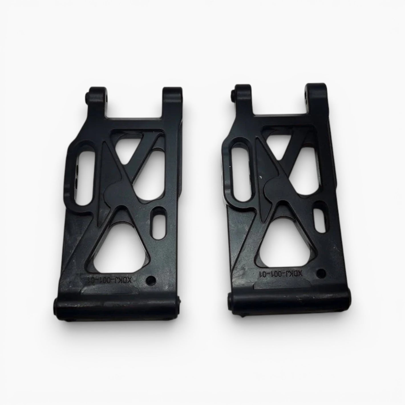 Rear Swingarm Kit Spare Part For RLAARLO ROG1, AM-X12 - 12030