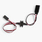 RC Car Model Quick Connect Magnetic Wire (1 Set) — complete assembly alternate
