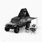 RLAARLO 1/7 JK-07 PRO 4WD RC Crawler Brushless RTR