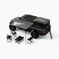RLAARLO 1/7 JK-07 PRO 4WD RC Crawler Brushless RTR