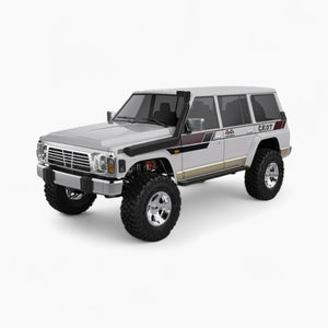 RLAARLO 1/7 TK-07 PRO 4WD RC Crawler Brushed RTR