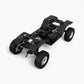 RLAARLO 1/7 TK-07 PRO 4WD RC Crawler Brushed RTR