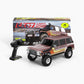 RLAARLO 1/7 TK-07 PRO 4WD RC Crawler Brushless RTR