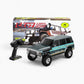 RLAARLO 1/7 TK-07 PRO 4WD RC Crawler Brushless RTR